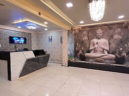 Hotel Bramha Inn