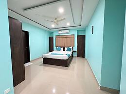 Hotel Bramha Inn