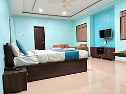 Hotel Bramha Inn