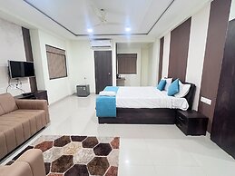 Hotel Bramha Inn