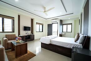 Hotel Bramha Inn