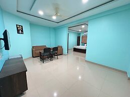 Hotel Bramha Inn
