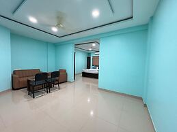 Hotel Bramha Inn