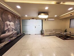 Hotel Bramha Inn