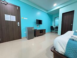 Hotel Bramha Inn