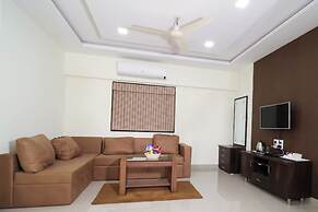 Hotel Bramha Inn