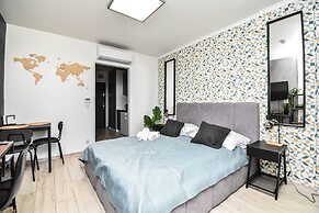 EASY RENT Apartments - Smart 705