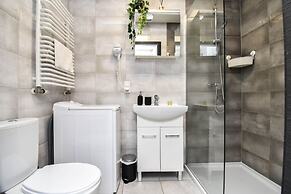 EASY RENT Apartments - Smart 705