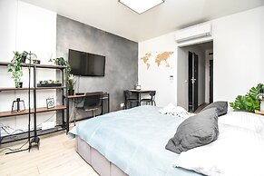 EASY RENT Apartments - Smart 705