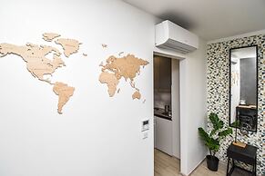 EASY RENT Apartments - Smart 705
