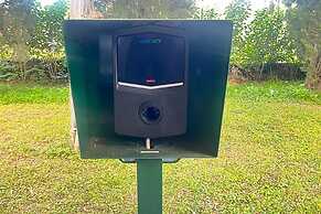 Tuscan Villa 5mins From Beach, Sleeps 8, ev Point