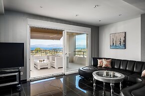 Euphoria Seaview Residences with Shared Pool by Konnect