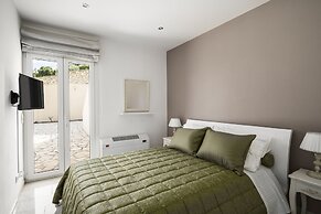 Euphoria Seaview Residences with Shared Pool by Konnect