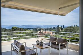 Euphoria Seaview Residences with Shared Pool by Konnect