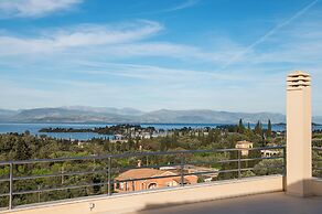 Euphoria Seaview Residences with Shared Pool by Konnect