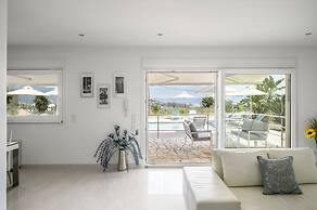 Euphoria Seaview Residences with Shared Pool by Konnect