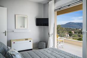 Euphoria Seaview Residences with Shared Pool by Konnect