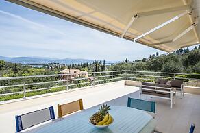 Euphoria Seaview Residences with Shared Pool by Konnect