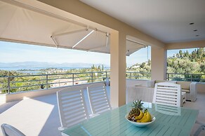 Euphoria Seaview Residences with Shared Pool by Konnect