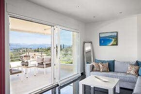 Euphoria Seaview Residences with Shared Pool by Konnect