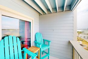 Summer House West C202