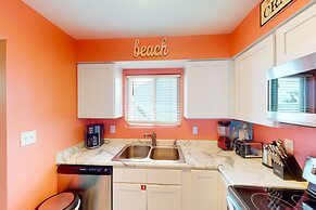 Summer House West C202