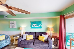 Summer House West C202