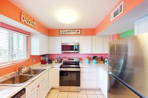 Summer House West C202