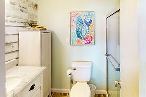 Summer House West C202