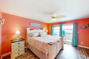 Summer House West C202