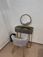 Padang Serai Deluxe Roomstay