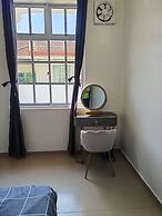 Padang Serai Deluxe Roomstay