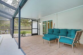 Idyllic Tampa Home w/ Private Pool: 11 Mi to Beach