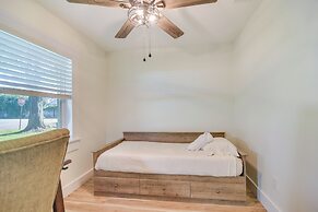 Idyllic Tampa Home w/ Private Pool: 11 Mi to Beach