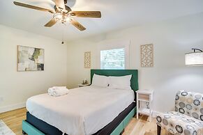 Idyllic Tampa Home w/ Private Pool: 11 Mi to Beach