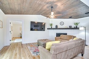 Idyllic Tampa Home w/ Private Pool: 11 Mi to Beach