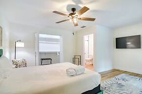 Idyllic Tampa Home w/ Private Pool: 11 Mi to Beach