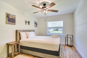 Idyllic Tampa Home w/ Private Pool: 11 Mi to Beach