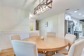 Idyllic Tampa Home w/ Private Pool: 11 Mi to Beach