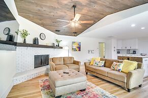 Idyllic Tampa Home w/ Private Pool: 11 Mi to Beach