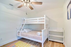 Idyllic Tampa Home w/ Private Pool: 11 Mi to Beach