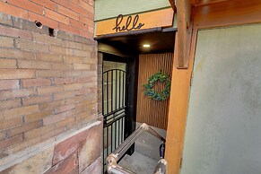 Stylish Pet-friendly Denver Gem, 2 Mi to Downtown!