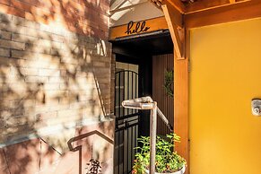 2 Mi to Downtown Denver: Stylish Gem w/ Fireplace!