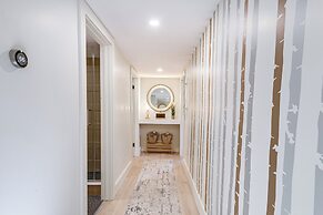 2 Mi to Downtown Denver: Stylish Gem w/ Fireplace!