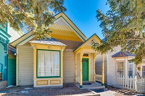 Historic Victor Cottage: Close to Casinos + Trails