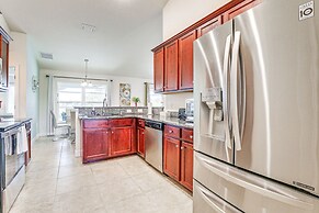 Modern Canalfront Home in Rotonda West w/ Lanai!