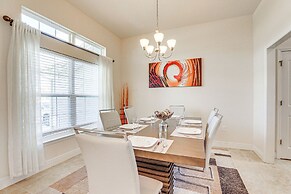 Modern Canalfront Home in Rotonda West w/ Lanai!