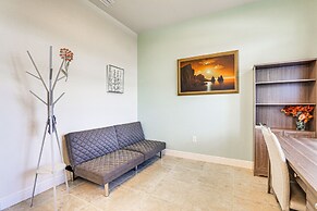 Modern Canalfront Home in Rotonda West w/ Lanai!