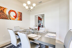 Modern Canalfront Home in Rotonda West w/ Lanai!