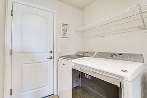 Modern Canalfront Home in Rotonda West w/ Lanai!